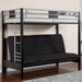 Clifton Twin Bed/Futon Base - Time 2 Sleep (West Covina, CA)