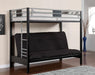 Clifton Twin Bed/Futon Base - Time 2 Sleep (West Covina, CA)