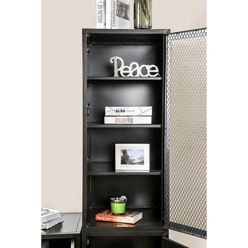 Clonakitty Left Pier Cabinet - Time 2 Sleep (West Covina, CA)