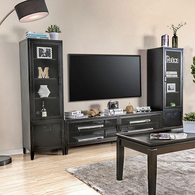 Clonakitty Left Pier Cabinet - Time 2 Sleep (West Covina, CA)