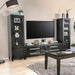 Clonakitty Left Pier Cabinet - Time 2 Sleep (West Covina, CA)