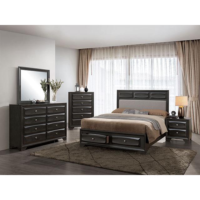 Clotilde Mirror - Time 2 Sleep (West Covina, CA)