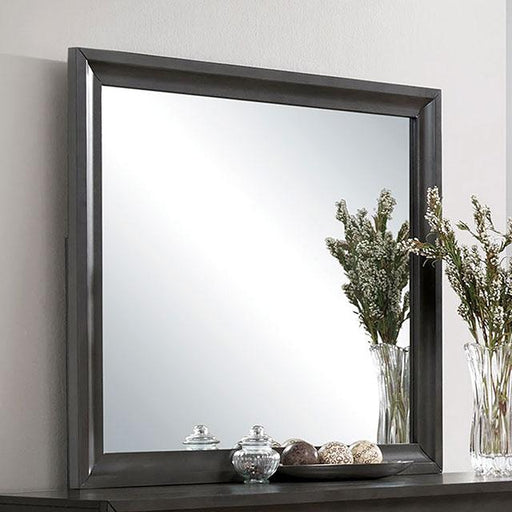 Clotilde Mirror - Time 2 Sleep (West Covina, CA)