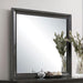 Clotilde Mirror - Time 2 Sleep (West Covina, CA)