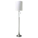 Aya White Floor Lamp - Time 2 Sleep (West Covina, CA)