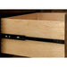 COIMBRA Rustic Natural Tone Chest - Time 2 Sleep (West Covina, CA)