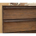 COIMBRA Rustic Natural Tone Dresser - Time 2 Sleep (West Covina, CA)
