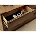 COIMBRA Rustic Natural Tone Dresser - Time 2 Sleep (West Covina, CA)