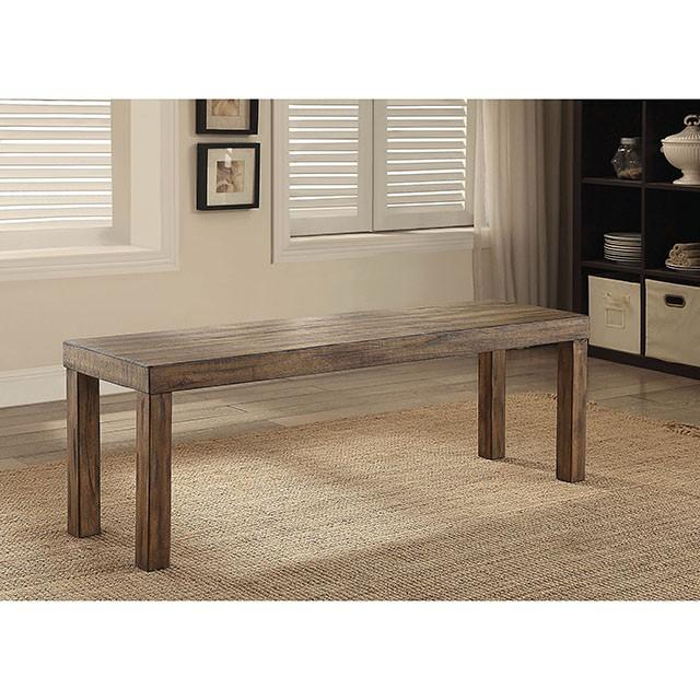 Colettte 58" Small Bench - Time 2 Sleep (West Covina, CA)