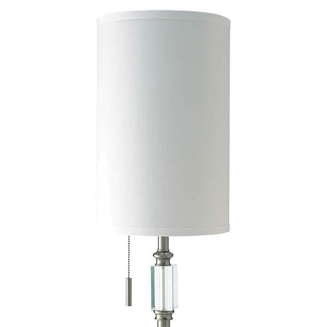 Aya White Table Lamp - Time 2 Sleep (West Covina, CA)