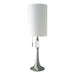 Aya White Table Lamp - Time 2 Sleep (West Covina, CA)