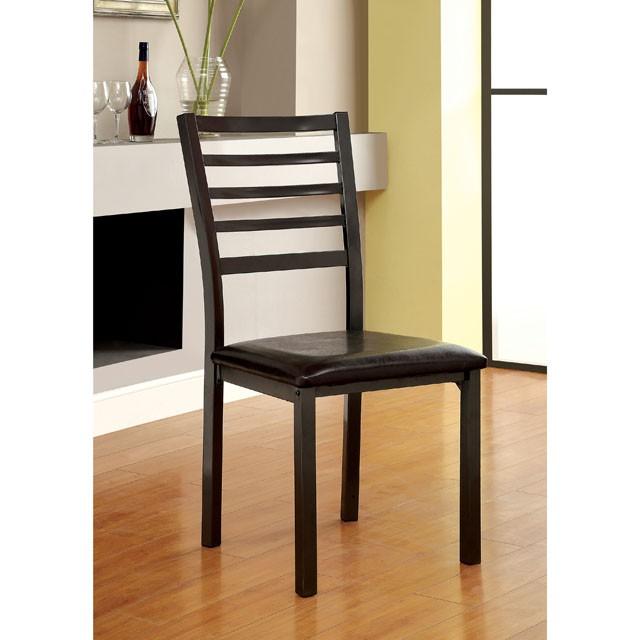 Colman Side Chair (2/Box) - Time 2 Sleep (West Covina, CA)