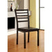 Colman Side Chair (2/Box) - Time 2 Sleep (West Covina, CA)