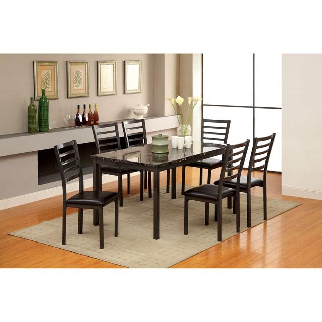 Colman Side Chair (2/Box) - Time 2 Sleep (West Covina, CA)