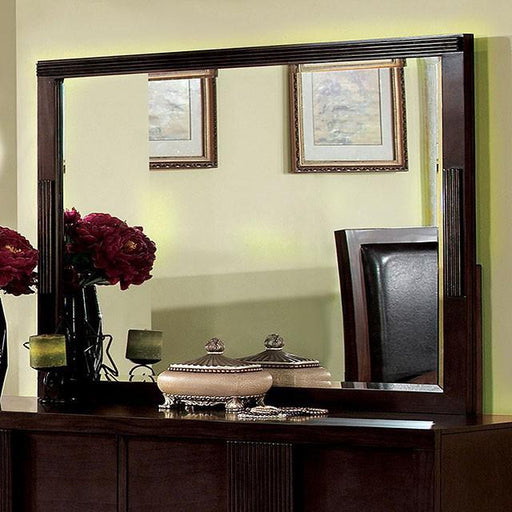 Colwood Mirror - Time 2 Sleep (West Covina, CA)