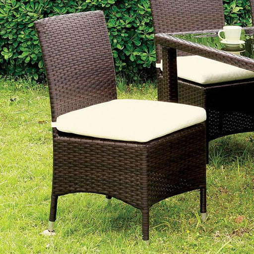 Comidore Side Chair (2/Box) - Time 2 Sleep (West Covina, CA)