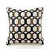 Comney Blue 18" X 18" Pillow, Blue (2/CTN) - Time 2 Sleep (West Covina, CA)