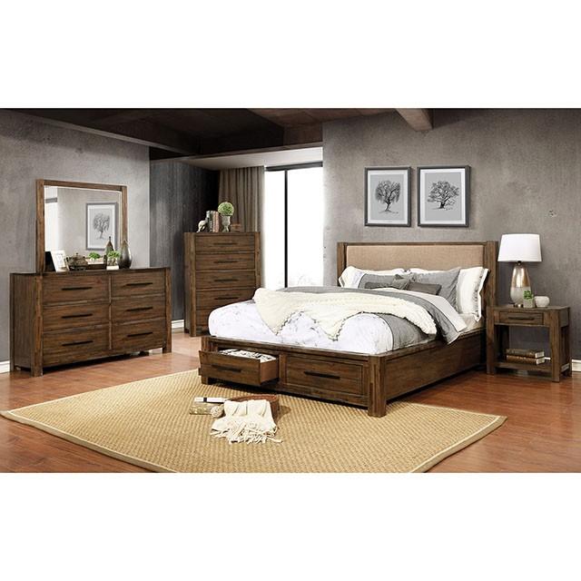 Coney Cal.King Bed - Time 2 Sleep (West Covina, CA)