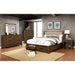 Coney Cal.King Bed - Time 2 Sleep (West Covina, CA)