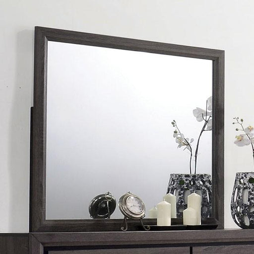 Conwy Gray Mirror - Time 2 Sleep (West Covina, CA)