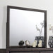 Conwy Gray Mirror - Time 2 Sleep (West Covina, CA)