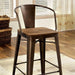 Cooper Counter Ht. Chair (2/Box) - Time 2 Sleep (West Covina, CA)