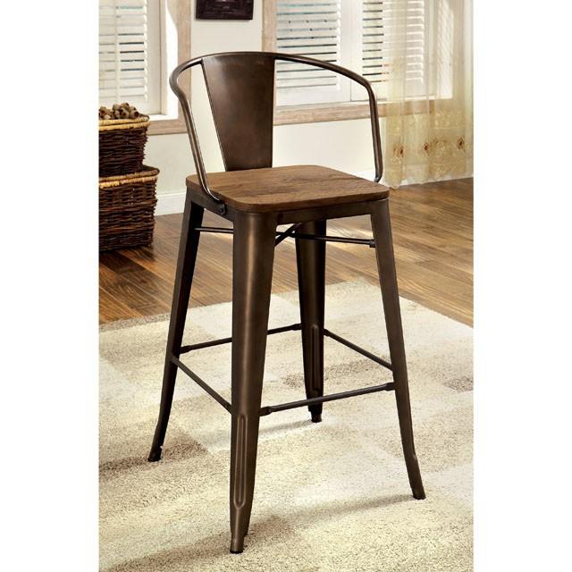 Cooper Counter Ht. Chair (2/Box) - Time 2 Sleep (West Covina, CA)