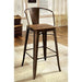 Cooper Counter Ht. Chair (2/Box) - Time 2 Sleep (West Covina, CA)