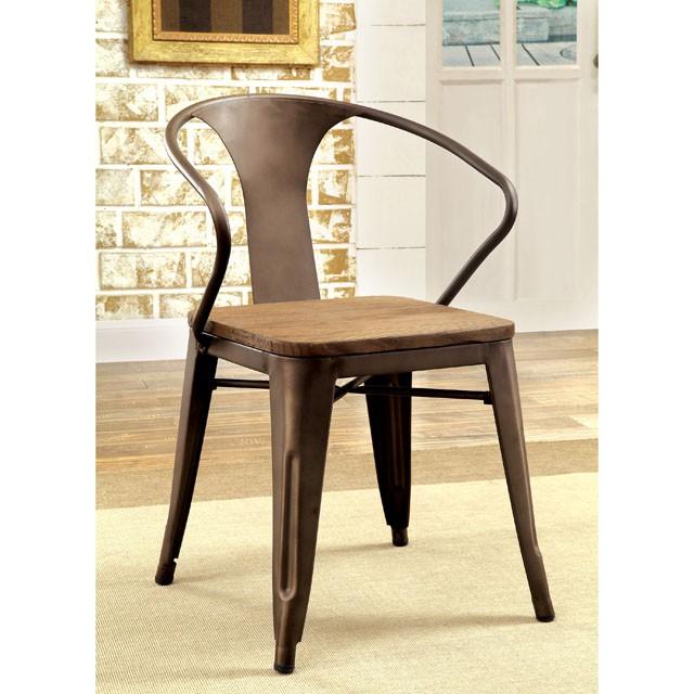Cooper Side Chair (2/Box) - Time 2 Sleep (West Covina, CA)