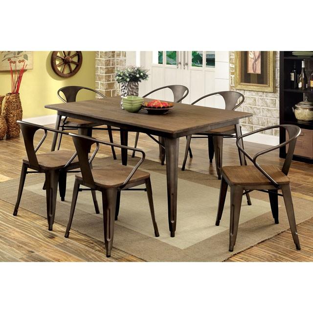 Cooper Side Chair (2/Box) - Time 2 Sleep (West Covina, CA)