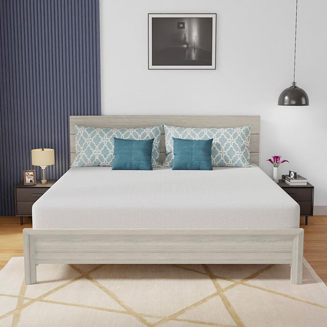 Coreopsis 10" E.King Memory Foam Wave Comfort - Time 2 Sleep (West Covina, CA)