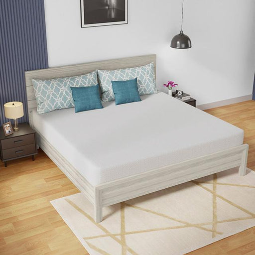 Coreopsis 10" E.King Memory Foam Wave Comfort - Time 2 Sleep (West Covina, CA)