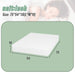 Coreopsis 10" Full Memory Foam Wave Comfort - Time 2 Sleep (West Covina, CA)