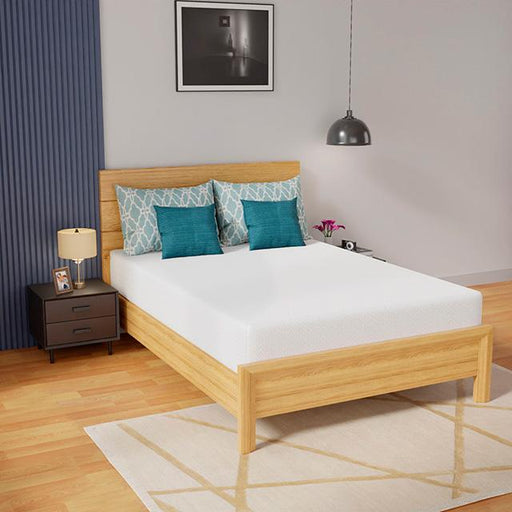 Coreopsis 10" Full Memory Foam Wave Comfort - Time 2 Sleep (West Covina, CA)