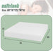 Coreopsis 12" E.King Memory Foam Wave Comfort - Time 2 Sleep (West Covina, CA)