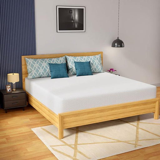 Coreopsis 12" E.King Memory Foam Wave Comfort - Time 2 Sleep (West Covina, CA)