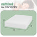 Coreopsis 12" Full Memory Foam Wave Comfort - Time 2 Sleep (West Covina, CA)