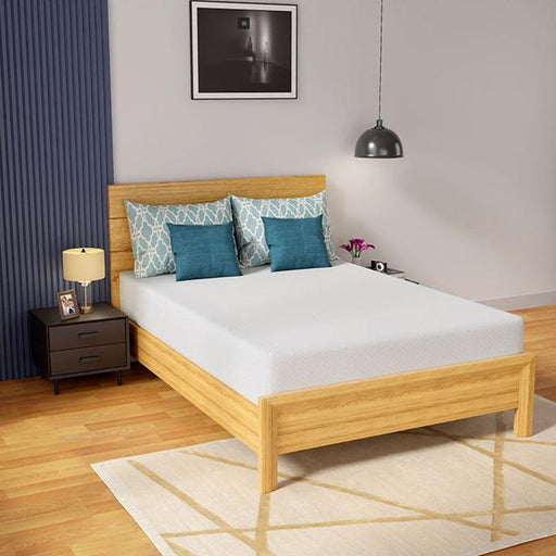 Coreopsis 12" Full Memory Foam Wave Comfort - Time 2 Sleep (West Covina, CA)