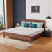 Coreopsis 8" E.King Memory Foam Wave Comfort - Time 2 Sleep (West Covina, CA)