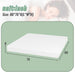Coreopsis 8" E.King Memory Foam Wave Comfort - Time 2 Sleep (West Covina, CA)