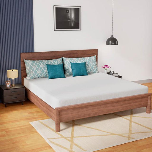 Coreopsis 8" E.King Memory Foam Wave Comfort - Time 2 Sleep (West Covina, CA)