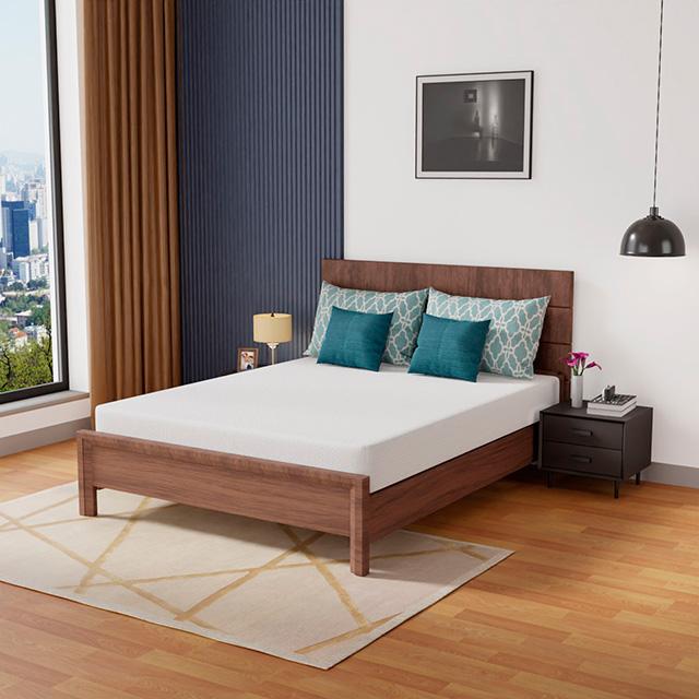 Coreopsis 8" Queen Memory Foam Wave Comfort - Time 2 Sleep (West Covina, CA)