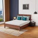 Coreopsis 8" Queen Memory Foam Wave Comfort - Time 2 Sleep (West Covina, CA)