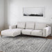 Forde Sectional, Left Chaise - Time 2 Sleep (West Covina, CA)