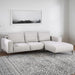 Forde Sectional, Right Chaise - Time 2 Sleep (West Covina, CA)
