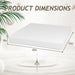 Forsythia 10" E.King Green Tea Gel Memory Foam - Time 2 Sleep (West Covina, CA)