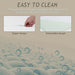 Forsythia 10" E.King Green Tea Gel Memory Foam - Time 2 Sleep (West Covina, CA)