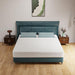 Forsythia 10" E.King Green Tea Gel Memory Foam - Time 2 Sleep (West Covina, CA)