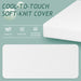 Forsythia 10" Full Green Tea Gel Memory Foam - Time 2 Sleep (West Covina, CA)