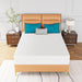 Forsythia 10" Full Green Tea Gel Memory Foam - Time 2 Sleep (West Covina, CA)